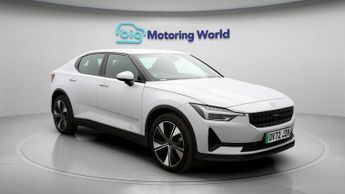 Polestar Polestar 2 BASE