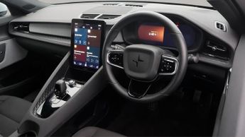 Polestar Polestar 2 BASE