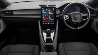 Polestar Polestar 2 BASE