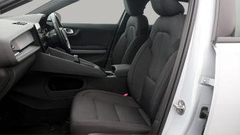 Polestar Polestar 2 BASE