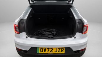 Polestar Polestar 2 BASE