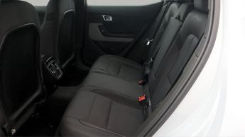 Polestar Polestar 2 BASE