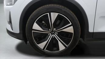 Polestar Polestar 2 BASE