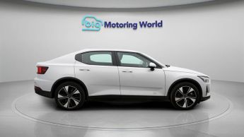 Polestar Polestar 2 BASE