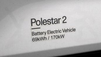 Polestar Polestar 2 BASE