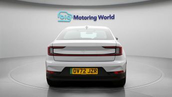 Polestar Polestar 2 BASE