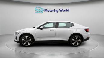 Polestar Polestar 2 BASE