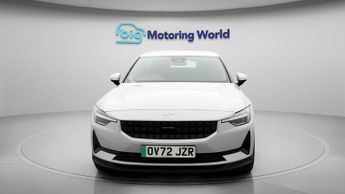 Polestar Polestar 2 BASE