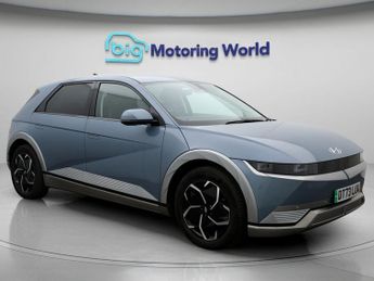 Hyundai IONIQ ULTIMATE