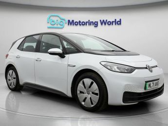 Volkswagen ID.3 LIFE