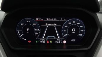 Audi Q4 e-tron SPORT