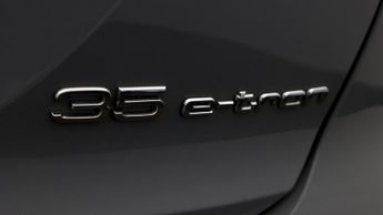 Audi Q4 e-tron SPORT