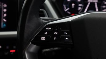 Audi Q4 e-tron SPORT