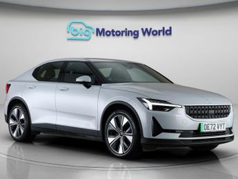 Polestar Polestar 2 BASE