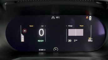 Polestar Polestar 2 BASE