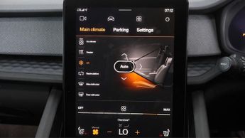 Polestar Polestar 2 BASE