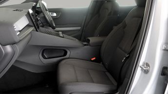 Polestar Polestar 2 BASE