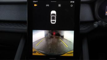 Polestar Polestar 2 BASE