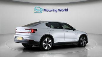 Polestar Polestar 2 BASE