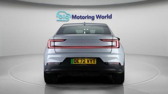 Polestar Polestar 2 BASE