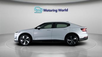 Polestar Polestar 2 BASE