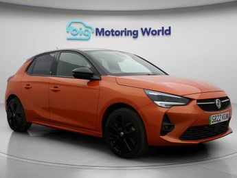 Vauxhall Corsa SRI PREMIUM