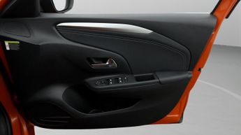 Vauxhall Corsa Electric SRI PREMIUM