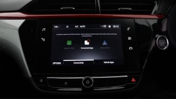 Vauxhall Corsa Electric SRI PREMIUM