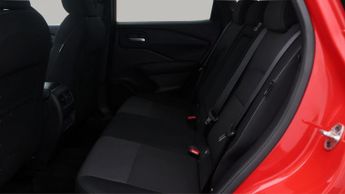 Nissan Qashqai E-POWER N-CONNECTA