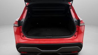 Nissan Qashqai E-POWER N-CONNECTA