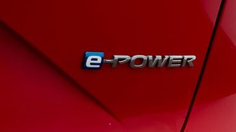 Nissan Qashqai E-POWER N-CONNECTA