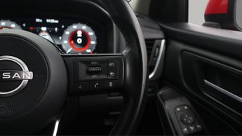 Nissan Qashqai E-POWER N-CONNECTA