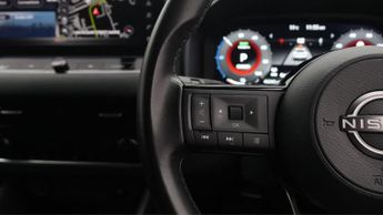 Nissan Qashqai E-POWER N-CONNECTA