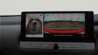 Nissan Qashqai E-POWER N-CONNECTA