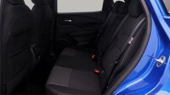 Nissan Qashqai E-POWER N-CONNECTA