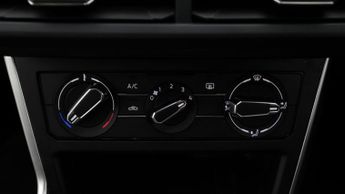 Volkswagen Taigo LIFE TSI DSG