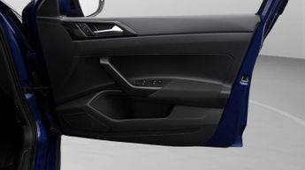 Volkswagen Taigo LIFE TSI DSG