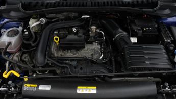 Volkswagen Taigo LIFE TSI DSG