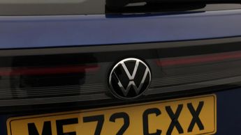 Volkswagen Taigo LIFE TSI DSG