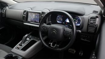 Citroen C5 Aircross PURETECH FLAIR PLUS S/S EAT8