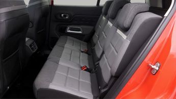 Citroen C5 Aircross PURETECH FLAIR PLUS S/S EAT8