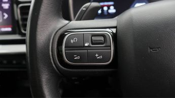 Citroen C5 Aircross PURETECH FLAIR PLUS S/S EAT8