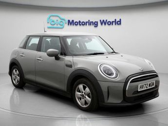 MINI Hatch COOPER CLASSIC