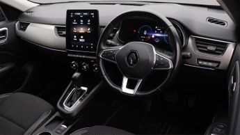 Renault Arkana S EDITION E-TECH