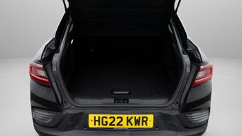 Renault Arkana S EDITION E-TECH