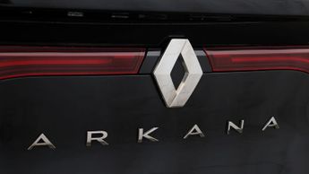 Renault Arkana S EDITION E-TECH