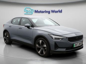 Polestar 2 BASE