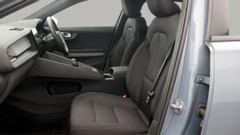 Polestar Polestar 2 BASE