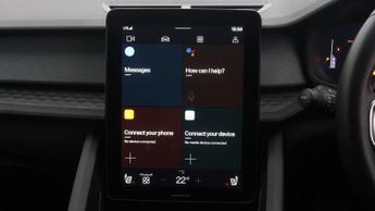 Polestar Polestar 2 BASE