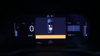 Polestar Polestar 2 BASE